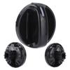 3pcs A C Heater Knob Set 559050C010 Car Modification Replacement for Tundra 2000‑2006
