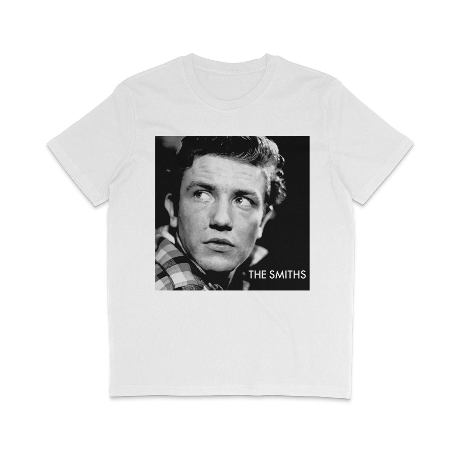 The Smiths - William, It Was Really Nothing - Cover - 1984 - Albert Finney 2XL