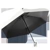 XU QING Five-Fold Manual Ring Handle Folding Umbrella