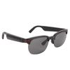 Bluetooth Glasses Stereo Sound Polarized Lenses IP67 Waterproof Music Sunglasses Earphones for Riding Driving