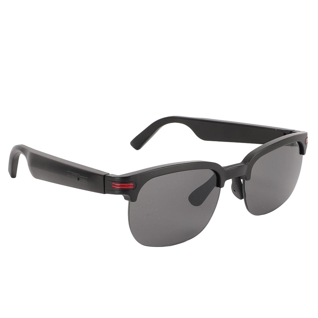 Bluetooth Glasses Stereo Sound Polarized Lenses IP67 Waterproof Music Sunglasses Earphones for Riding Driving