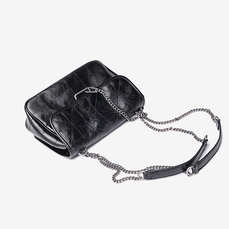 Wandering Bag Women's Bag New Bag Popular New Fashion Trendy Large Capacity Crossbody Shoulder Bag