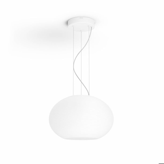 Suspension LED - Philips - Hue Flourish - 3000lm - 10W - Intérieur - Connectée