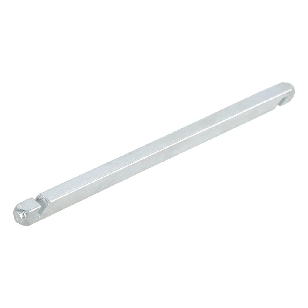 Door Strikes Plate Bending Wrench Tool Suitable For Gaps Elimination&Security Enhancement Security Gaps Fixing Home Use