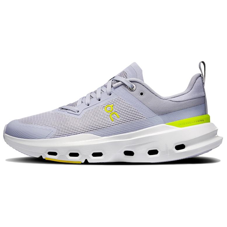 

On Cloudpulse Next Удобные кроссовки для бега Женские кроссовки Серые 3WF30324126 36