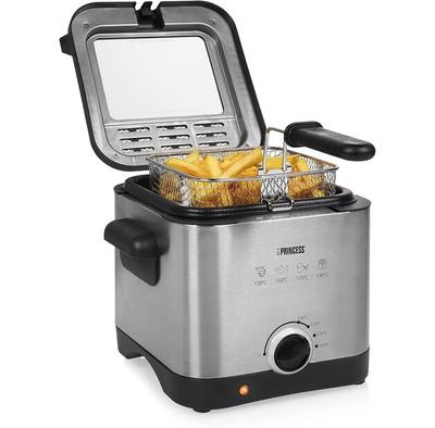 Deep Fryer Princess 182612 (01.182612.01.001)