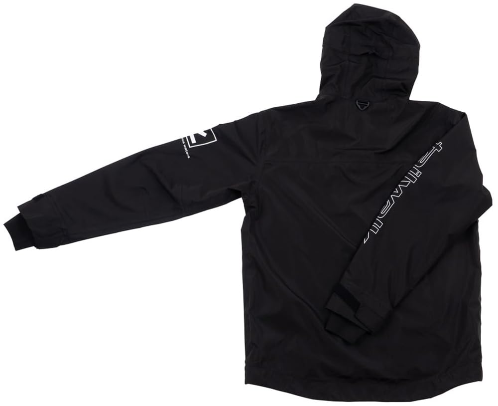 Tailwalk Light All Weather Jacket A-TECH BLK-L