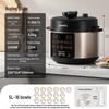 Joyoung 5L Electric Pressure Cooker