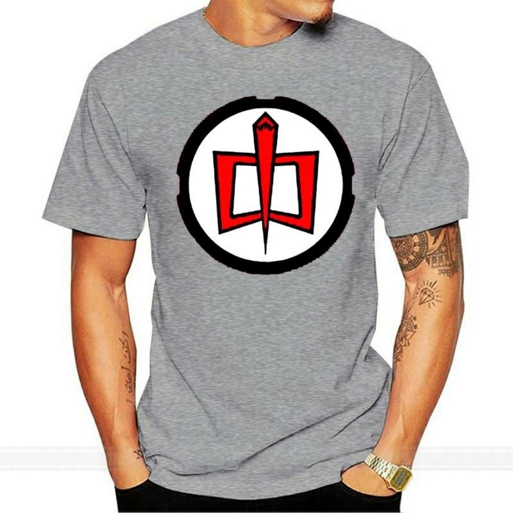 Men T Shirt Great Quality Funny Man Cotton LEQEMAO GREATEST AMERICAN HERO Costume Ralph Hinkley SUPERHERO Hero TShirt