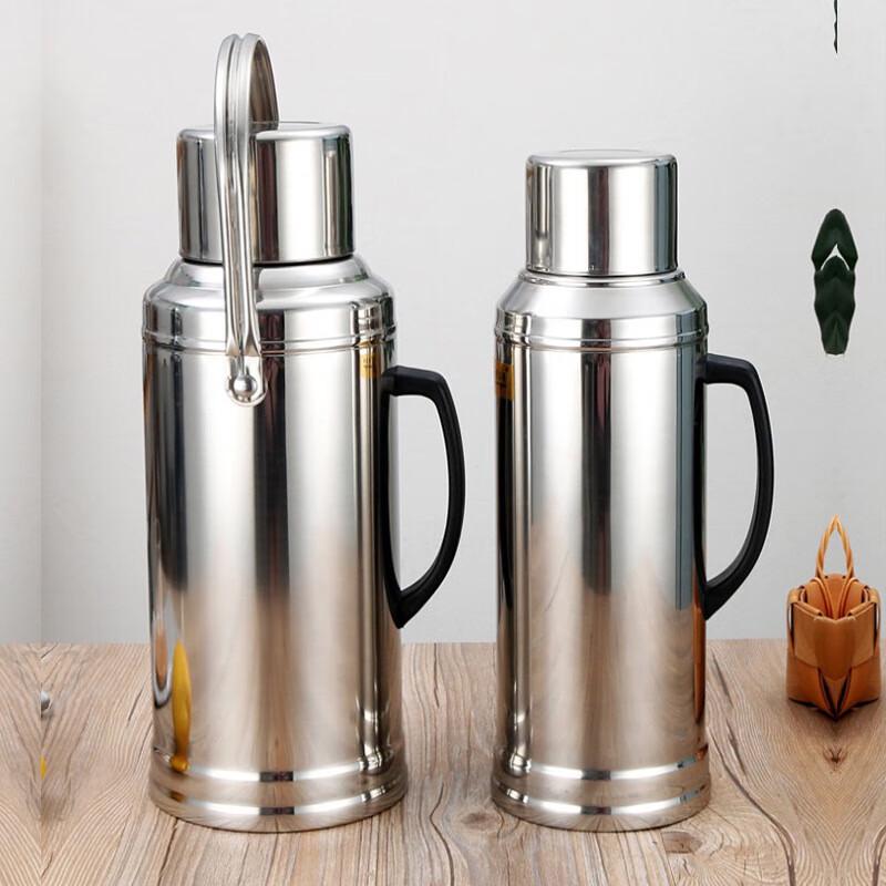 Dairuien 3.2L Stainless Steel Vacuum Flask