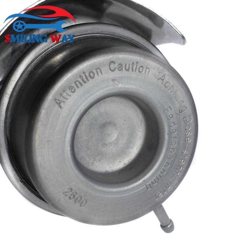 Atuador da Válvula Wastegate Turbo Para Renault Nissan Clio Fluence Grand Scenic Kangoo Laguna Megane Cube Juke NV200 Qashqai Dacia Duster
