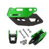 Aluminum Alloy Chain Guide Roller Off-Road Dirt Bikes KTM Honda Husqvarna HUAYANG Dual-Hole Design