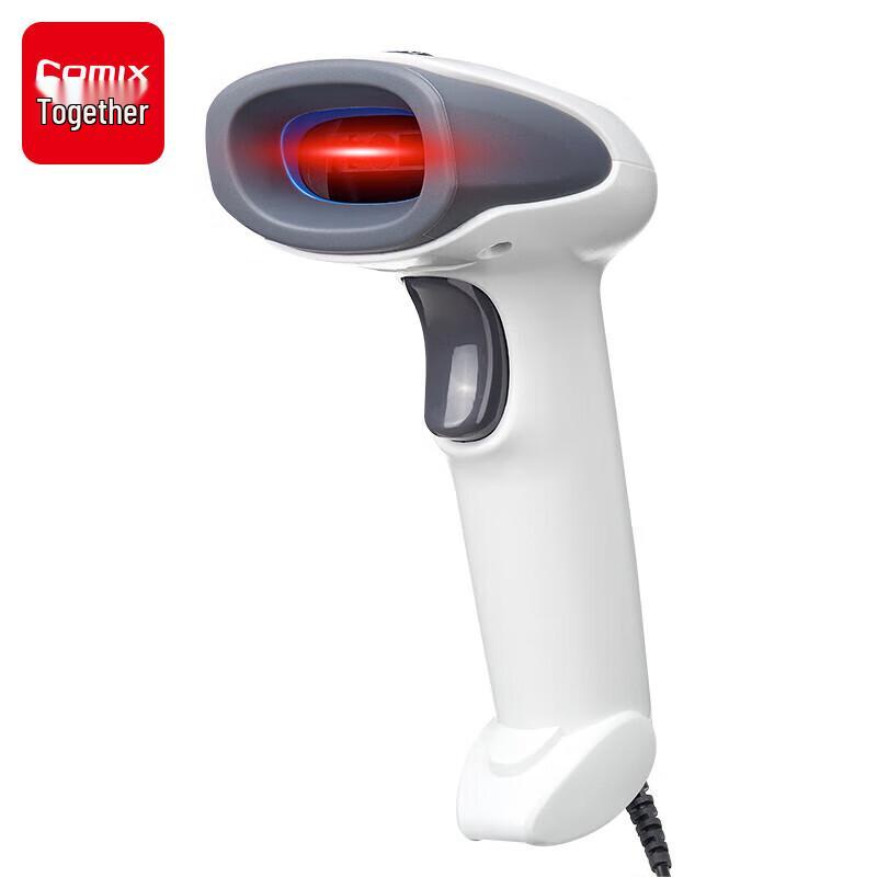 COMIX ST139W Barcode Scanner