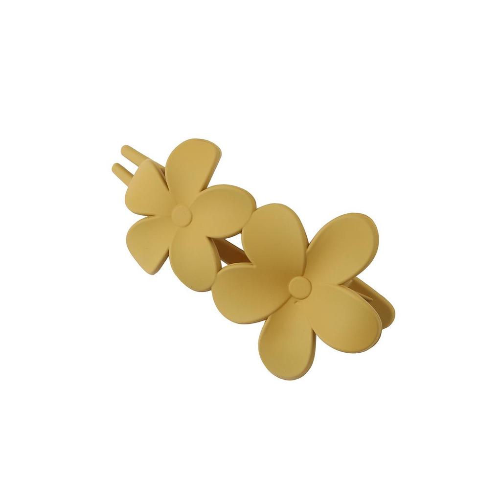 Guanyang Korean Style Floral Hairpin for Women's Updo