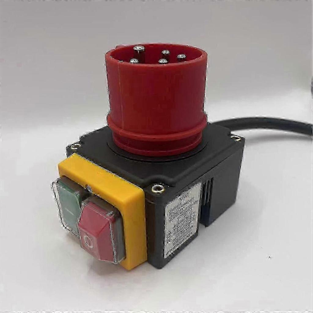 Μηχανή Αλλαγής KOA7 380V/400V 3 Φάσεων με Καλώδιο & Inverter Συμβατό με W Walkbee