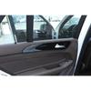 For Mercedes Benz ML GLE GL Class GLS320 400 2012-2019 Car ABS Black Interior Door Decoration Panel Cover Trim Accessories