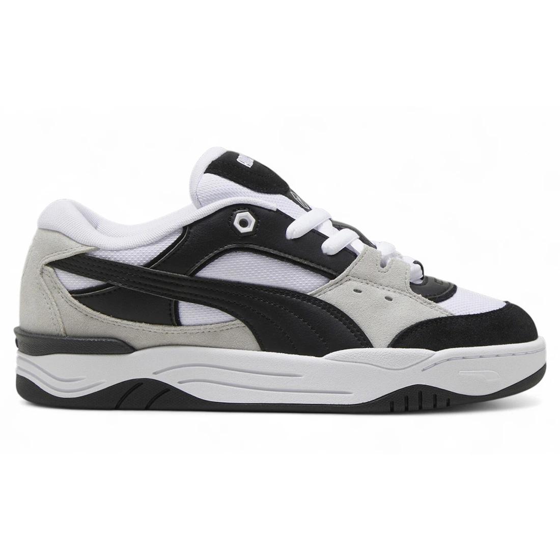 

Sneaker Puma 180 White Grey Black(389267-11) 42