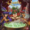 Quacks of Quedlinburg Expansion (Herb Witches)