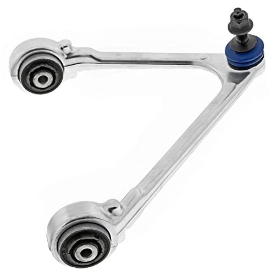 

2 Front Upper Control Arms for Lincoln LS Ford Thunderbird Jaguar Stype XJR XJ8 Super V8 Vanden Plas Upper Control Arms with Ba United States