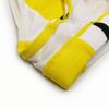Herren-Badehose, Badehose, Farbblockierung, modischer Druck, enge Passform, sexy Bademode, Strandkleidung, Bräunen, Surfen, Fitnessstudio