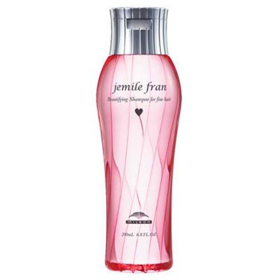 

MILBON Jemile Fran Shampoo Heart 200mL [Parallel import goods]
