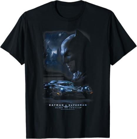 Comics Batunisex V Superunisex Gotham T Shirt Size S 4xl Gift For Friends S