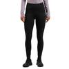 Odlo Zeroweight Warm Leggings Windproof Water-resistant Black