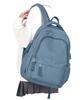Popular School Backpack for High School Fits Perfect for Business and Cute [sikazan] Women's Backpack, Girls, Lightweight, 14/15.6-inch Laptops,