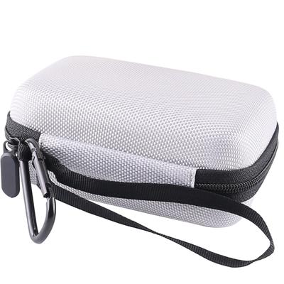 Panasonic LUMIX DC-TZ99/DMC-TZ85, TZ95, TZ90 X Digital Camera Storage Case - WERJIA.JP (Gray)