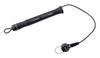 Studio Ocean Mark CURL CORD CC1400H Spiral Black Cord,