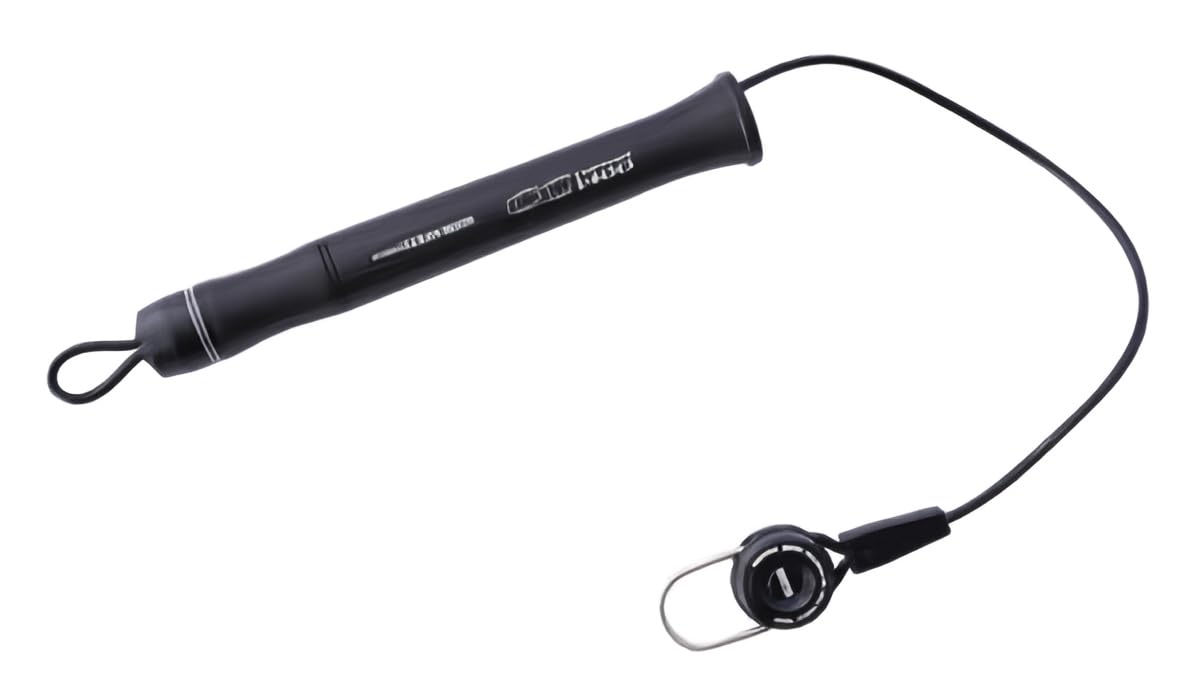 

Спиральный шнур Studio Ocean Mark CURL CORD CC1400H, черный