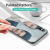 Black Tpu Case For Xiaomi 12 12T Lite S X 11lite NE 11i 11T Pro Redmi 10 10A 10C 4G 5G ChenQingLing