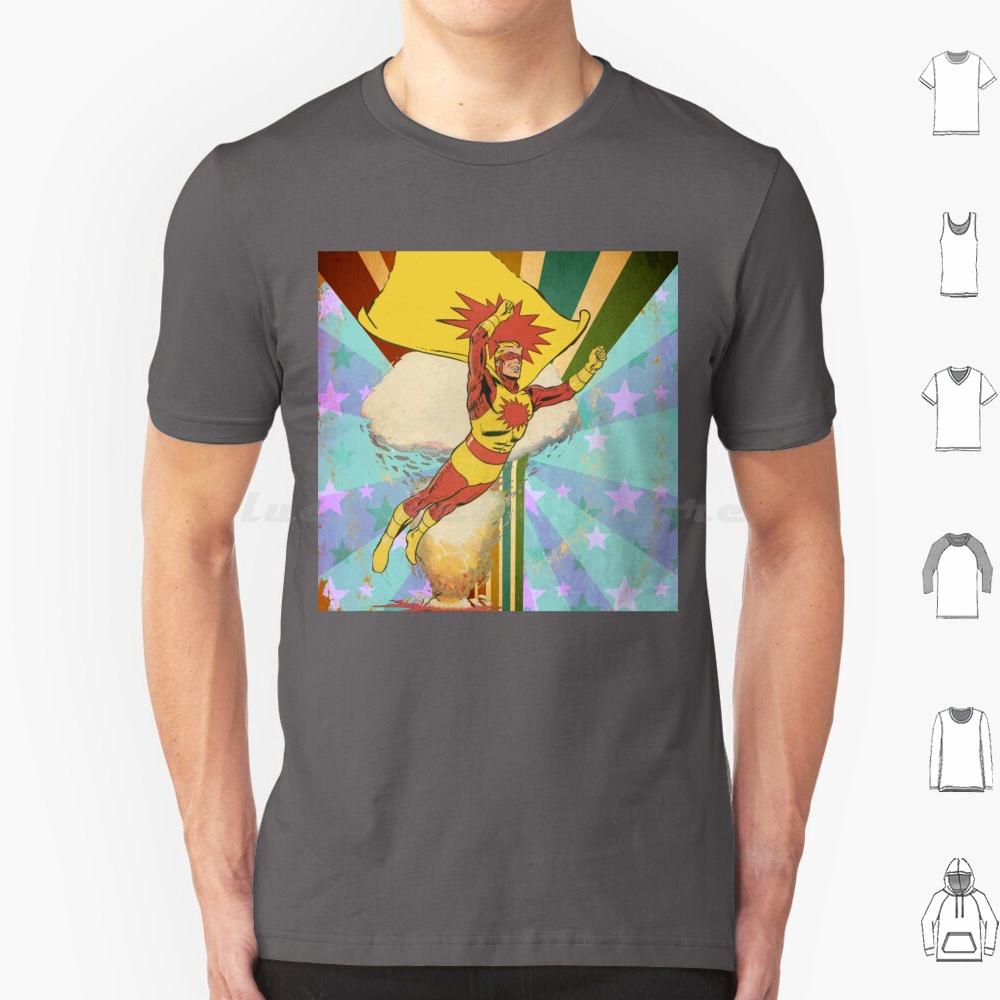 Atoman Golden Age Superhero Retro Vintage T Shirt Men Women Kids 6xl Golden Age Comics Comic Book Comic Books Golden Age