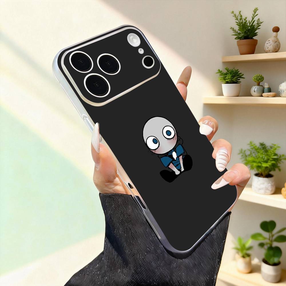 Peter Y-Your B-Boyfriend Phone Case For iPhone 17,16,15,14,13,12,11,Pro,Max,Plus,Mini,SE4,E For Magsafe Wireless