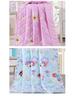 Breathable Light Summer Quilt: Thin, Washable, Ideal for Students & Dorms, Perfect for Spring & Autumn