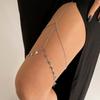 Leg Chains Ladies Body Chains Girls Body Chains Beach Boho Body Chains