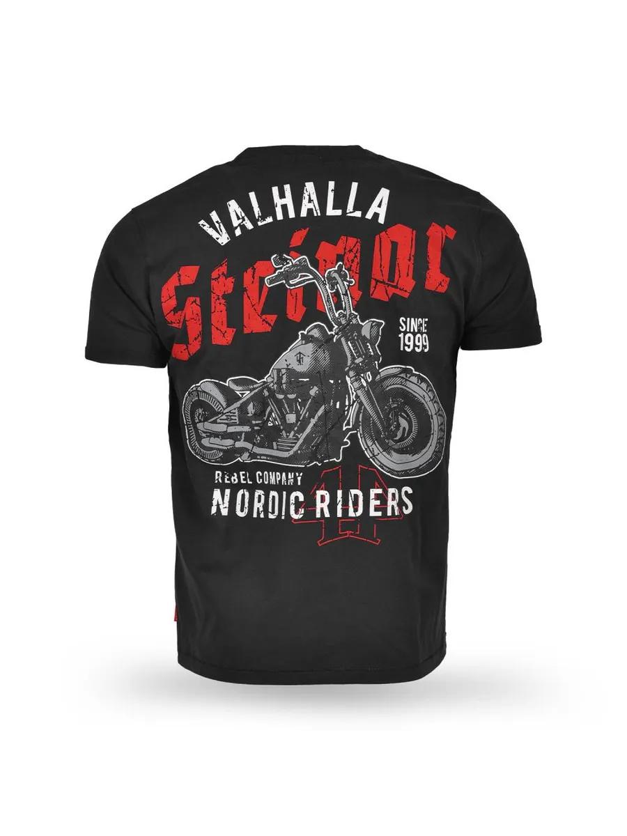 

Printed t-shirt 2XL