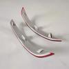BMW X5 F15 Red Reflector Warning Light 63147290091/63147290092