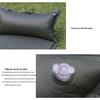 Ningzhao Automatic Inflatable Camping Mat