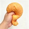 Slow Rising Fried Chicken Squishy Extra Large Sensory Fidget Ball Food Squeeze Toy  Party Favors