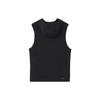 Jordan Dri-FIT Sport Men's Knitted Sleeveless Hoodie Black (Unisex) Tank Tops DZ0572 010