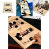 Exciting Kids Fast Sling Puck Game Winner Board Game For Interactive Family Gatherings