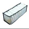Drawer-Style Multifunctional Baby and Bra Storage Box