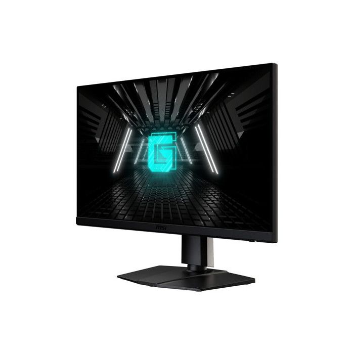 Écran PC Gaming 27" WQHD MSI G272QPF E2 - Dalle Rapid IPS, 180Hz/1ms, 125% sRGB, Adaptive-Sync