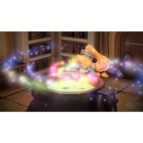 [PS5] Marie's Atelier Remake ~The Alchemist of Saarburg~