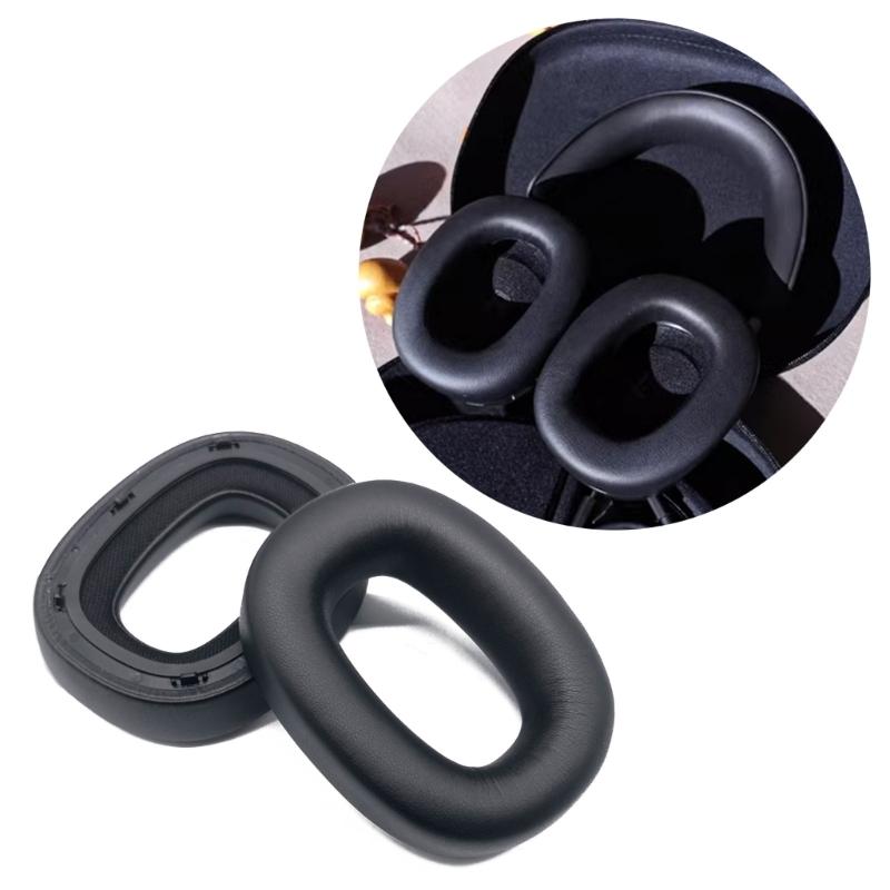 Replacement Ear Pads for PX7S2 PX8 Headphones Ear Cushions Earmuffs Ear Cover Earpads