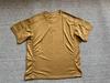 Endure Men's 2nd Gen Quick-Dry Tactical Short Sleeve Shirt with Pockets