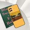 Great Art Aesthetic Painting For OPPO A40 A60 A80 A5 A6 Pro A15 A17 A57 A16 A76 A96 A18 A38 A58 A78 A98 A54 A74 A94 Case