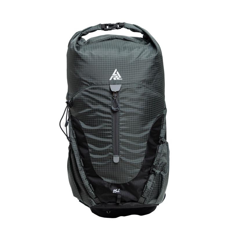 

Large Capacity Lightweight Outdoor Hiking Mountaineering Bag Men s Mountaineering Travel Backpack Lightweight Breathable Backpack Camping Bag чорний
