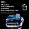 Braun Series 65B Shaver Head